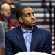 Illustration for article titled C.J. McCollum Couldnt Play Because Of A Clerical Error, And Doc Rivers Rubbed It In
